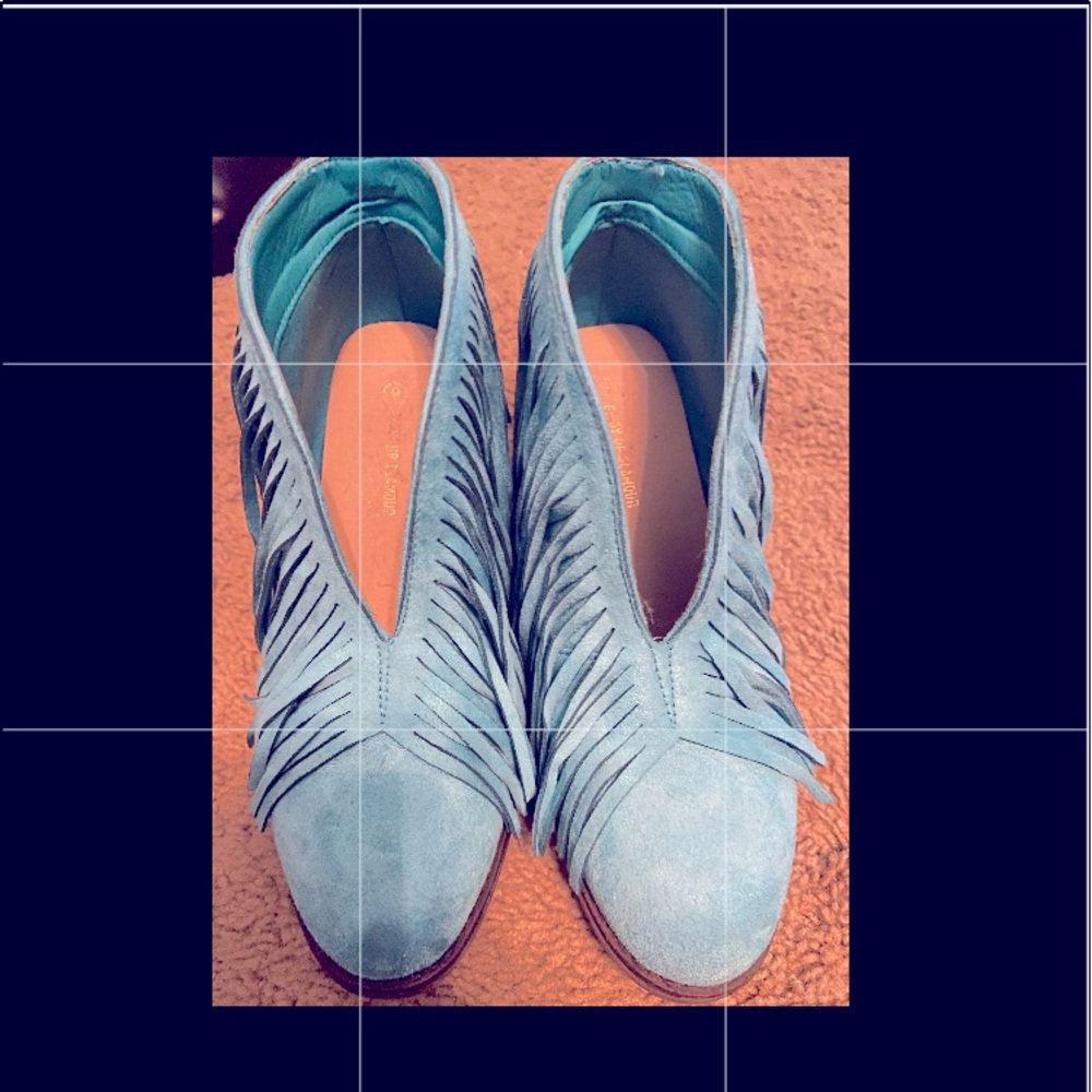 Boutique Booties